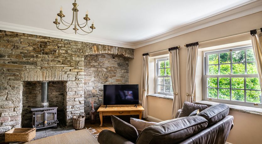 Photo of A Slice of Cake