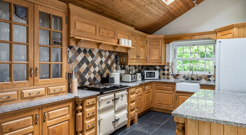 Photo of A Slice of Cake