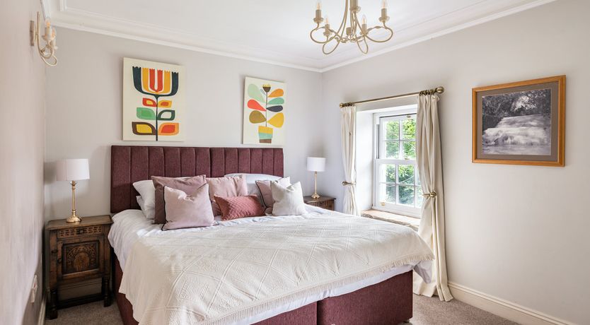 Photo of A Slice of Cake