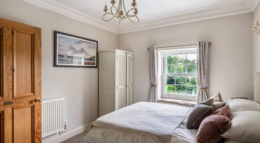 Photo of A Slice of Cake