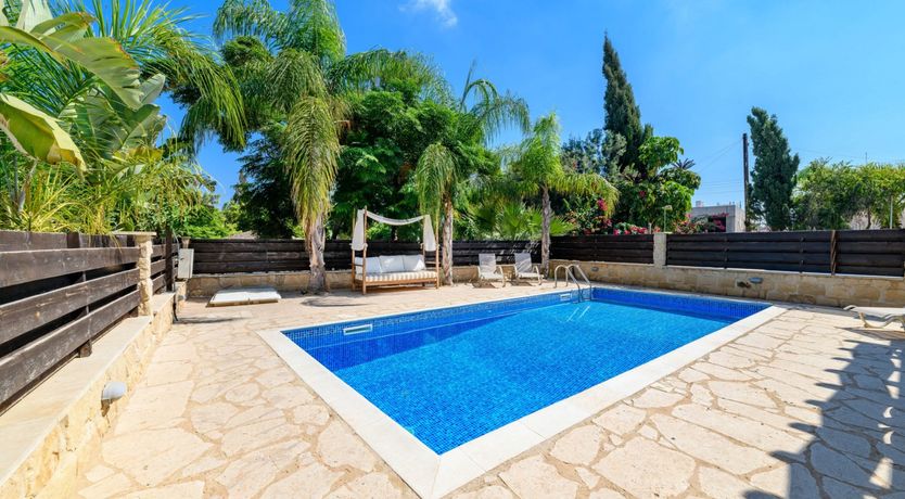 Photo of Serendipitous Waves