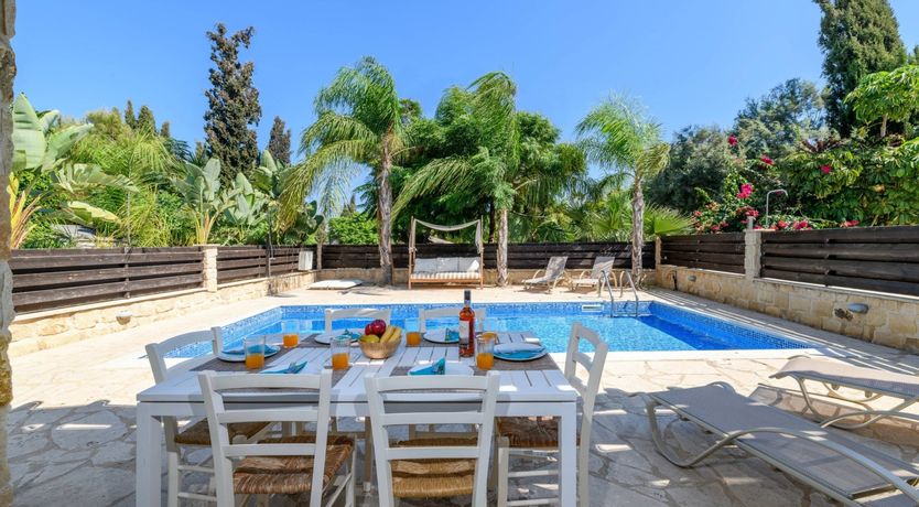 Photo of Serendipitous Waves