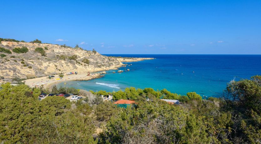 Photo of Serendipitous Waves