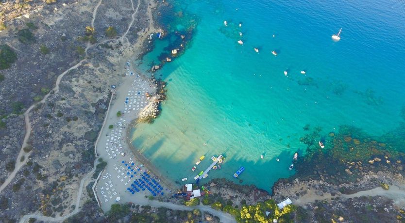 Photo of Serendipitous Waves