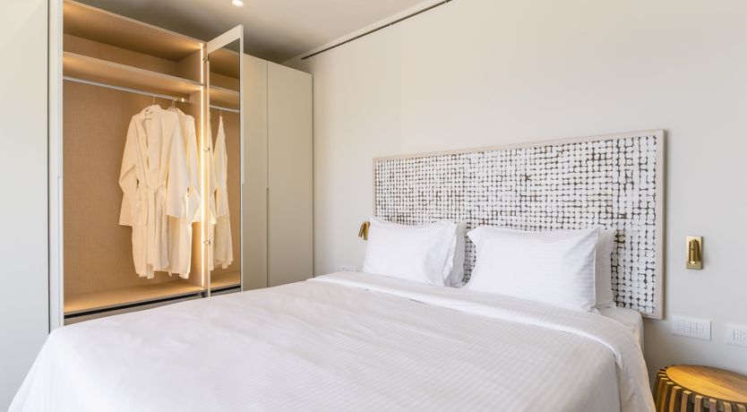 Photo of A Stone Across Water