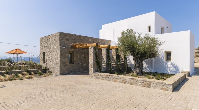 Photo of A Stone Across Water