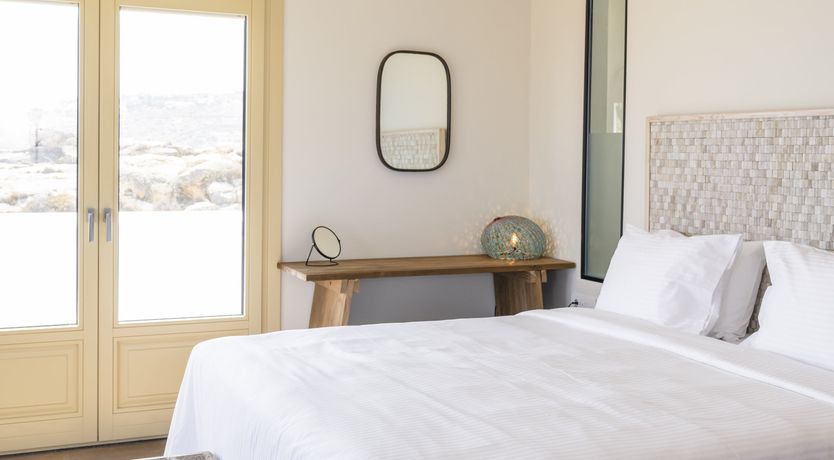 Photo of A Stone Across Water