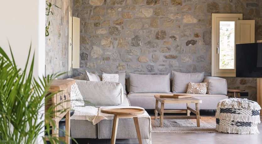 Photo of A Stone Across Water