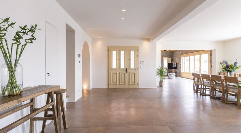 Photo of A Stone Across Water