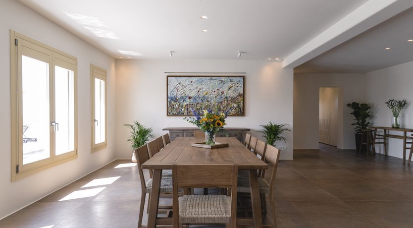 Photo of A Stone Across Water