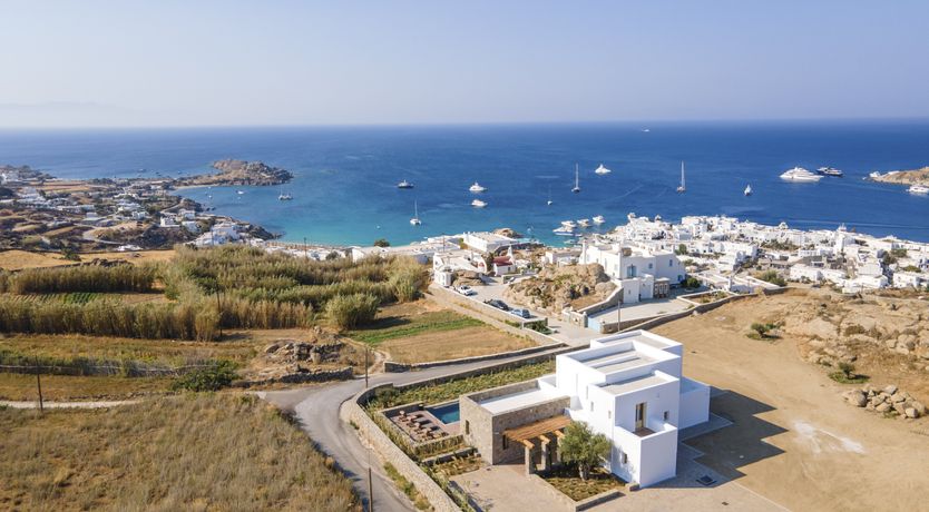 Photo of A Stone Across Water