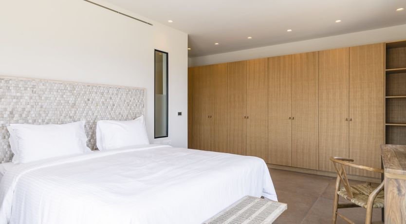 Photo of A Stone Across Water