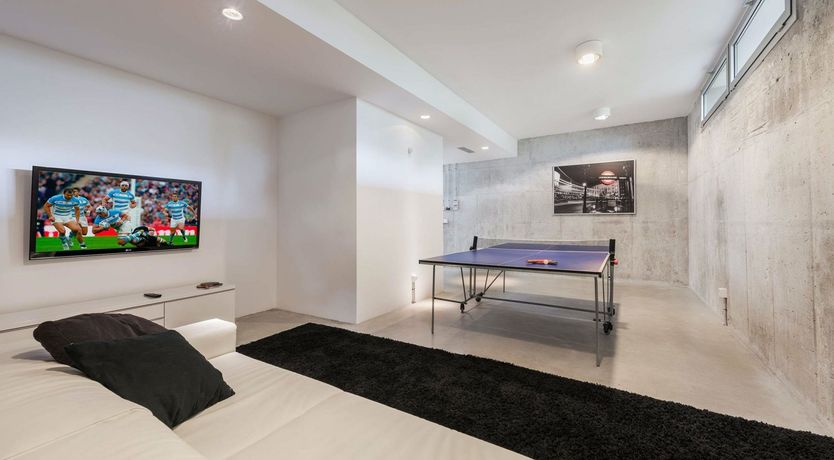 Photo of Just Fascination