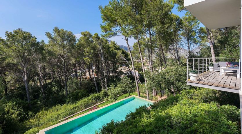 Photo of Just Fascination