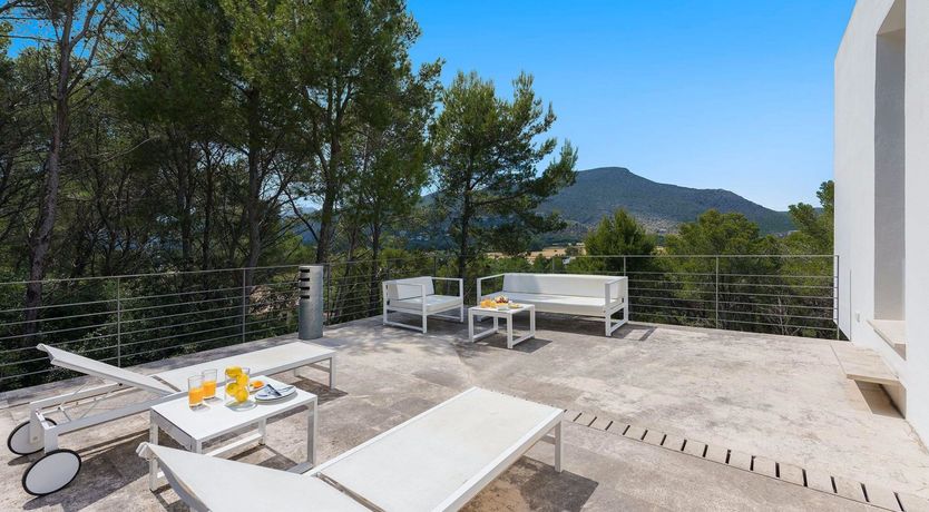 Photo of Just Fascination