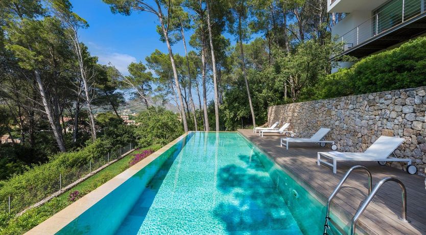 Photo of Just Fascination