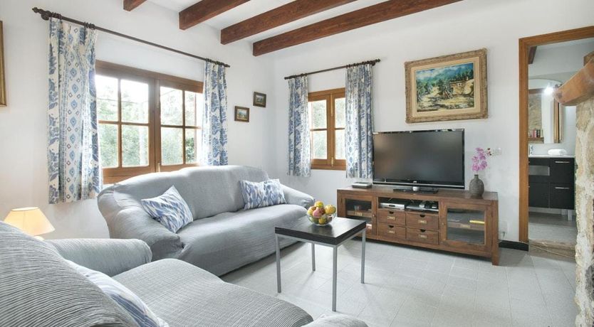 Photo of Hot Spring Sanctuary