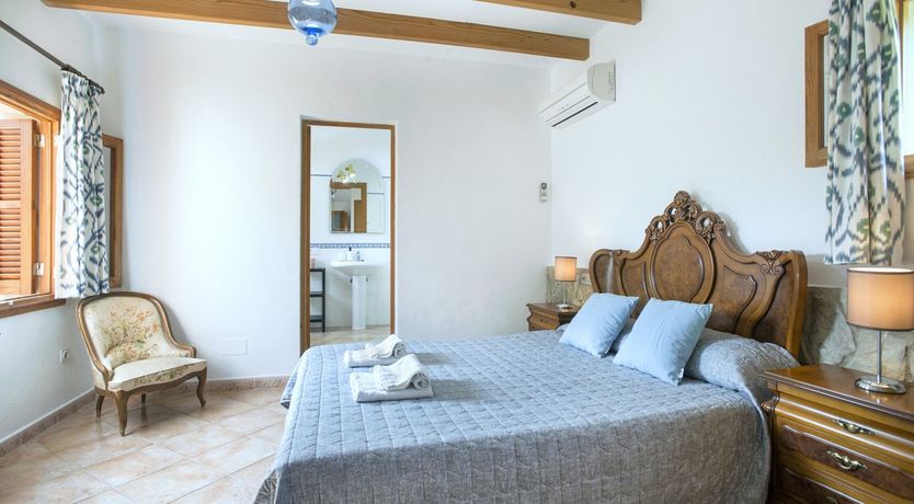 Photo of Hot Spring Sanctuary