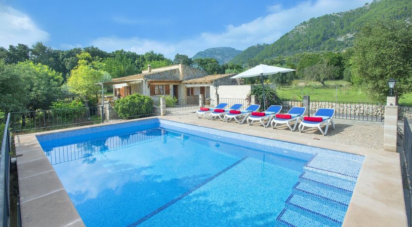 Photo of Hot Spring Sanctuary