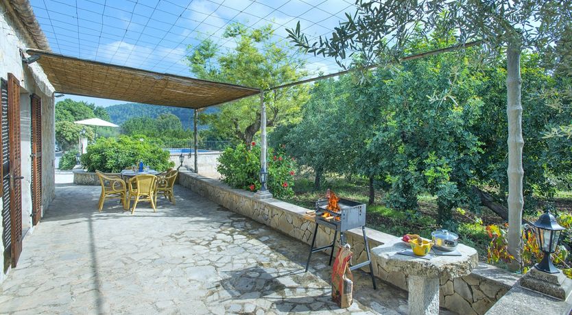 Photo of Hot Spring Sanctuary