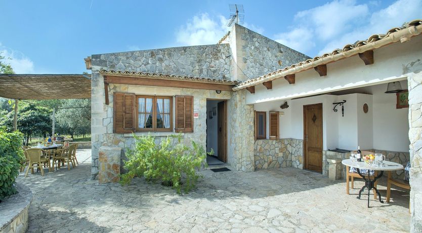 Photo of Hot Spring Sanctuary