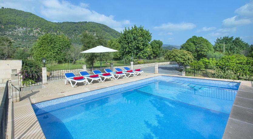 Photo of Hot Spring Sanctuary