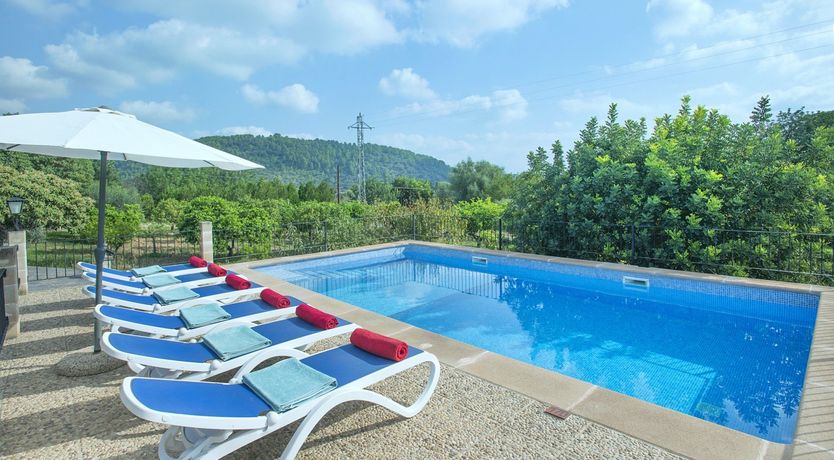 Photo of Hot Spring Sanctuary