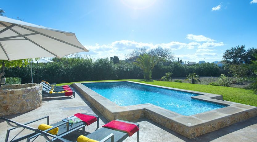 Photo of The Pollença Garden