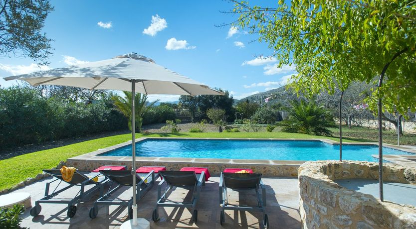 Photo of The Pollença Garden