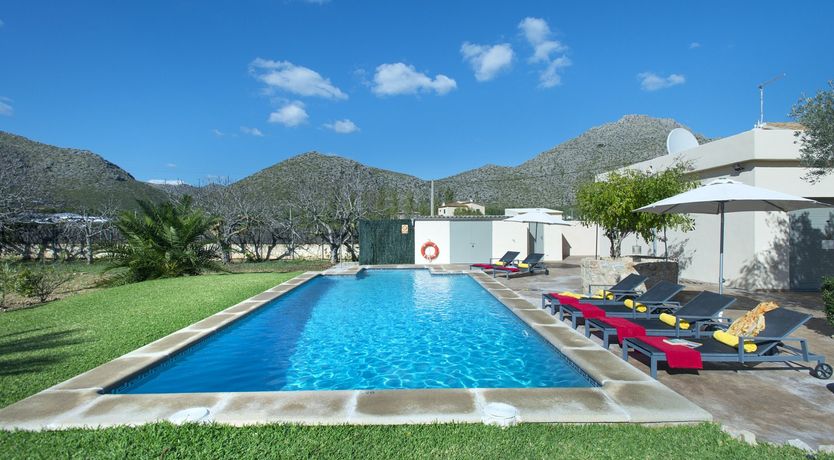 Photo of The Pollença Garden