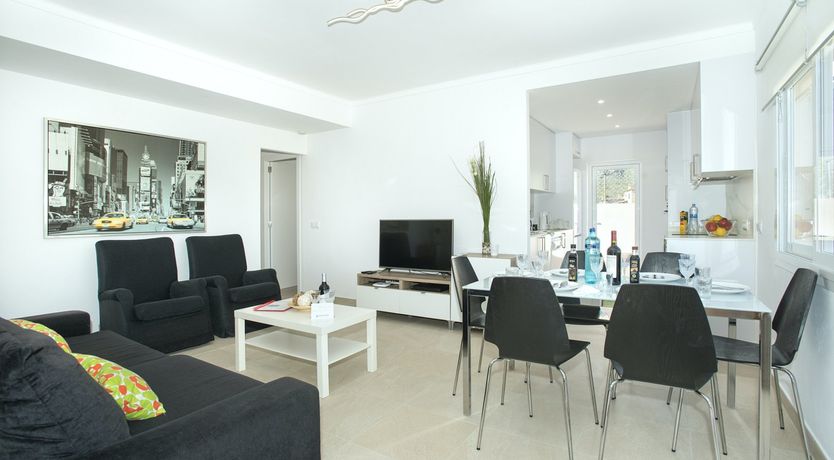 Photo of The Pollença Garden