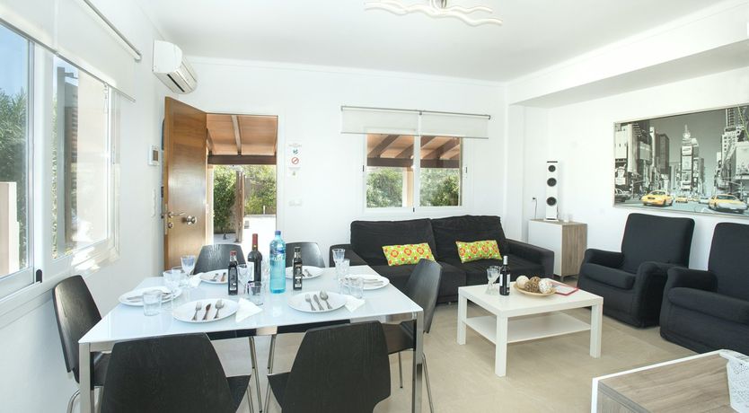 Photo of The Pollença Garden