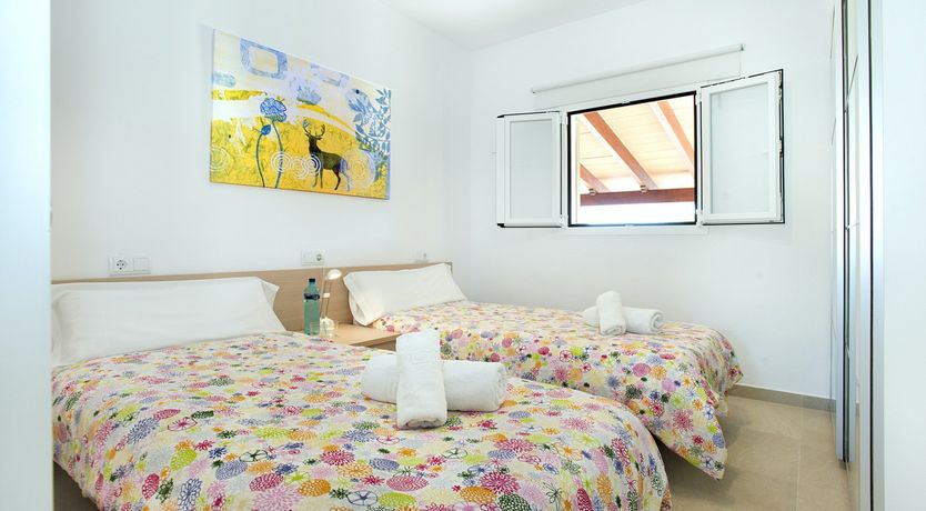 Photo of The Pollença Garden