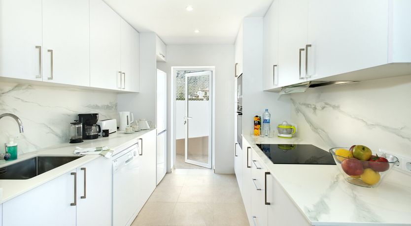 Photo of The Pollença Garden