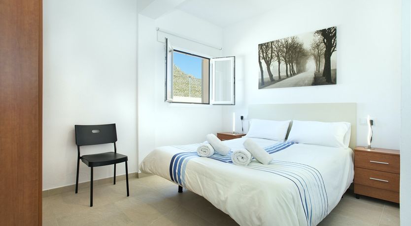 Photo of The Pollença Garden