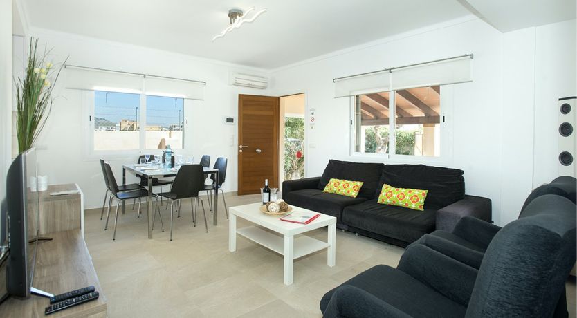 Photo of The Pollença Garden