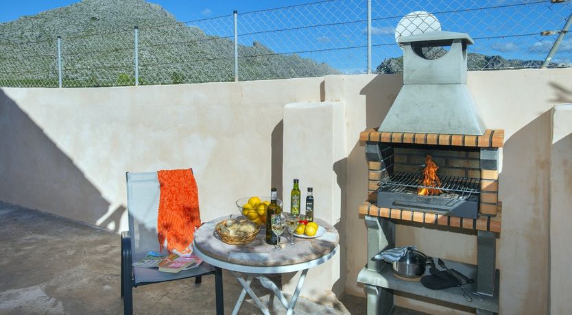Photo of The Pollença Garden