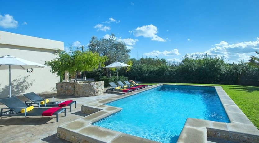 Photo of The Pollença Garden