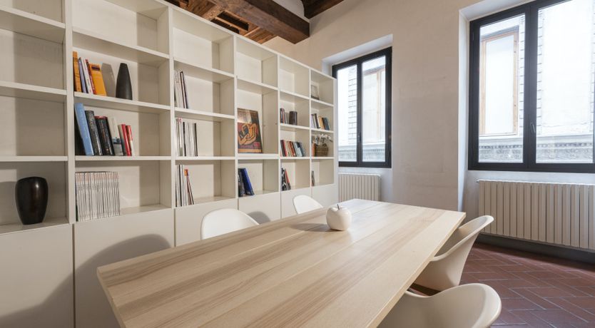 Photo of Il Bibliofilo