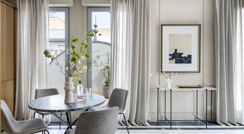 Photo of On a Clear Day