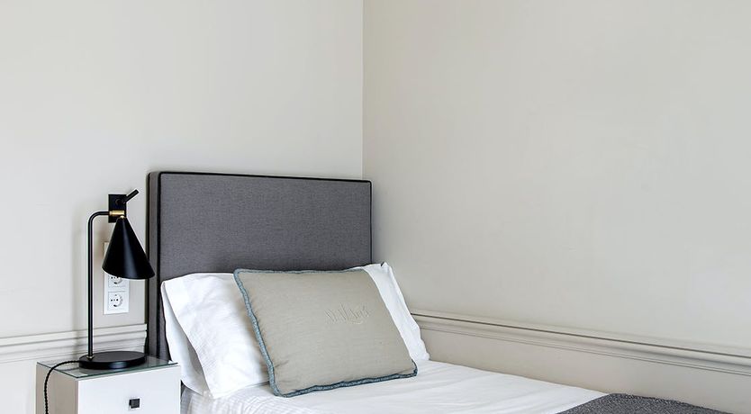 Photo of On a Clear Day