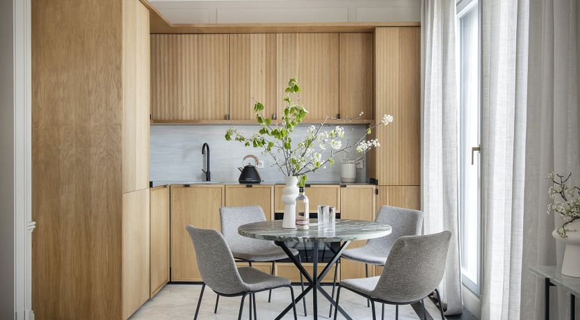 Photo of On a Clear Day