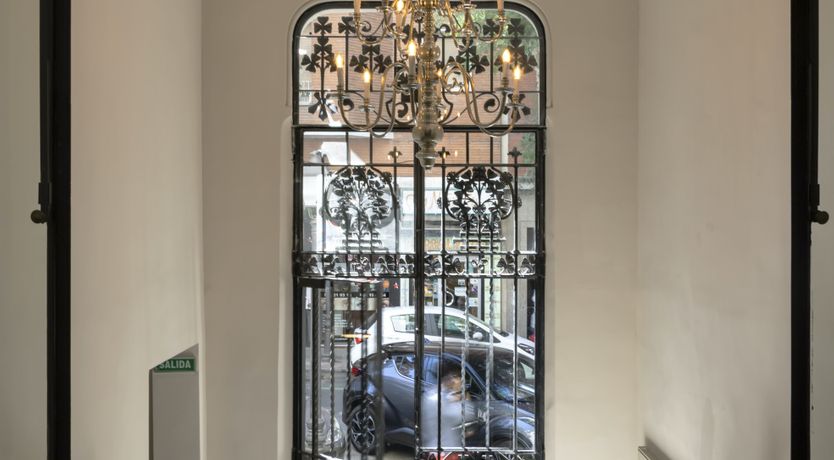 Photo of On a Clear Day