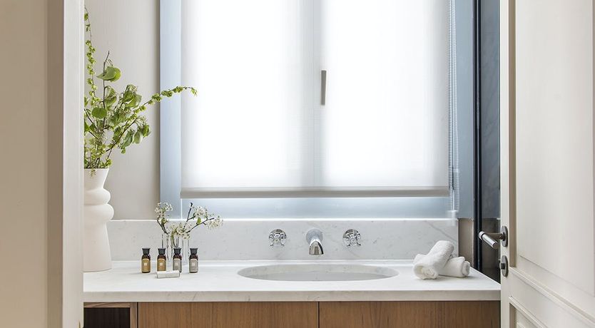 Photo of On a Clear Day