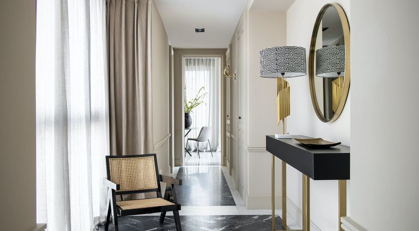 Photo of On a Clear Day