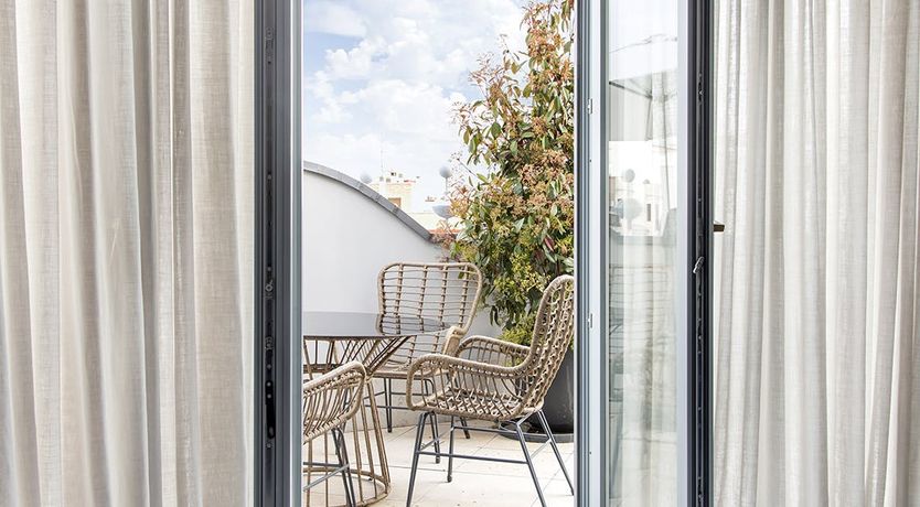 Photo of On a Clear Day