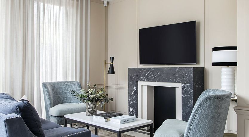 Photo of On a Clear Day