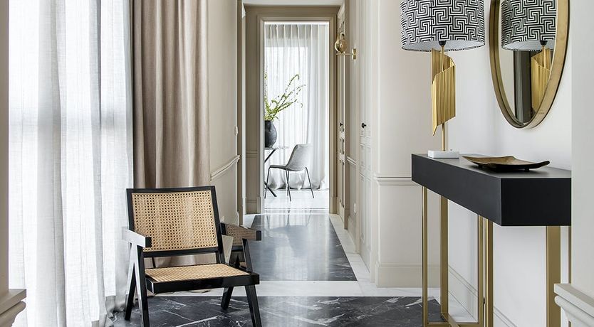 Photo of On a Clear Day