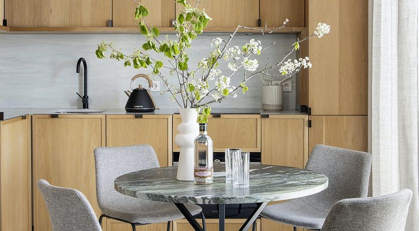 Photo of On a Clear Day