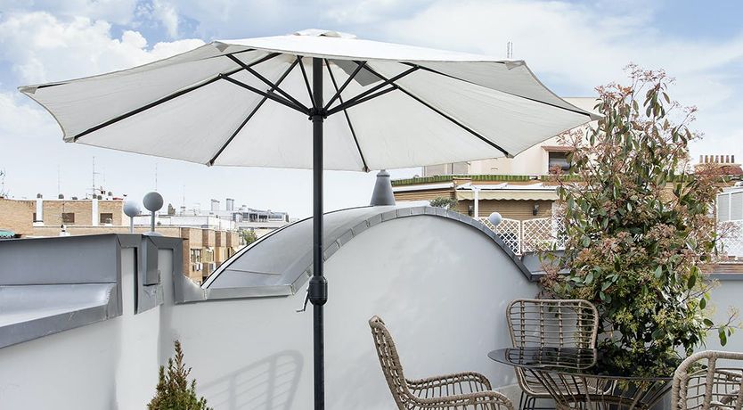 Photo of On a Clear Day